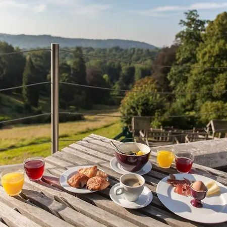 Hotel Tree House Domaine De Ronchinne *