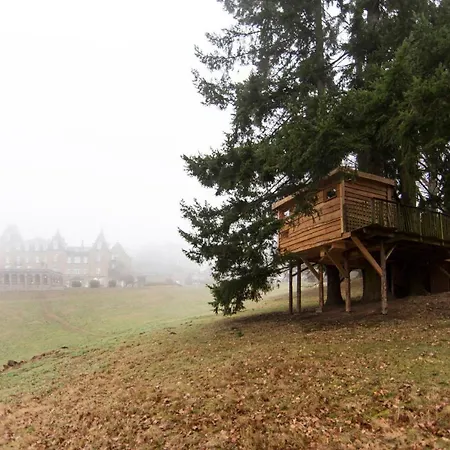 Tree House Domaine De Ronchinne *