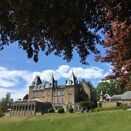 Tree House Domaine De Ronchinne Assesse