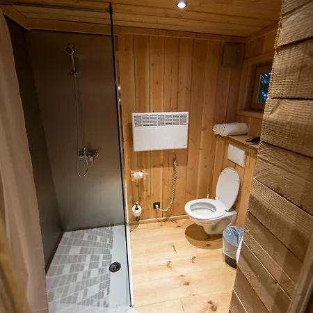 Tree House Domaine De Ronchinne Assesse