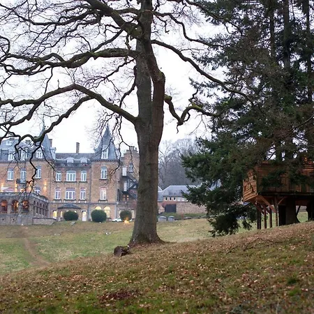 Hotel Tree House Domaine De Ronchinne *